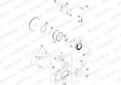 IGNITION SYSTEM