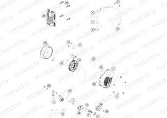 IGNITION SYSTEM