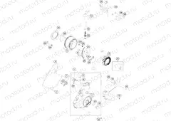 IGNITION SYSTEM