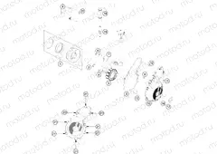 IGNITION SYSTEM