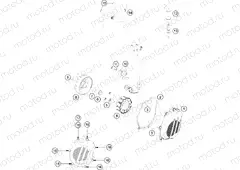 IGNITION SYSTEM