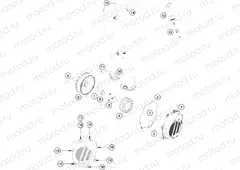 IGNITION SYSTEM