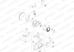IGNITION SYSTEM