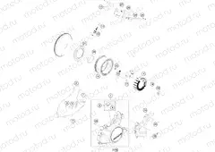IGNITION SYSTEM