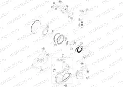 IGNITION SYSTEM