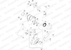 IGNITION SYSTEM
