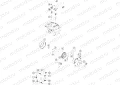 IGNITION SYSTEM