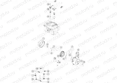 IGNITION SYSTEM