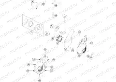 IGNITION SYSTEM