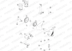 IGNITION SYSTEM