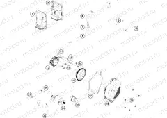 IGNITION SYSTEM