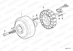 Ignition system