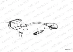 Ignition system