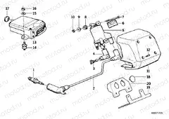 Ignition system