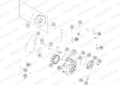 IGNITION SYSTEM|Engine|39