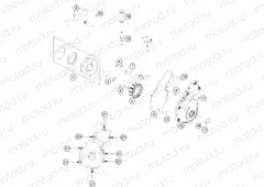 IGNITION SYSTEM|Engine|39