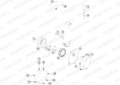 IGNITION SYSTEM|Engine|39