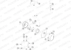 IGNITION SYSTEM|Engine|39