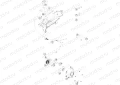 IGNITION SYSTEM|Engine|39