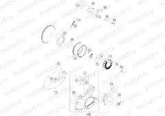 IGNITION SYSTEM|Engine|39