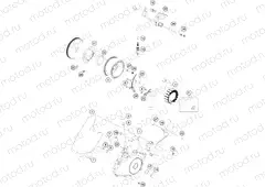 IGNITION SYSTEM|Engine|39