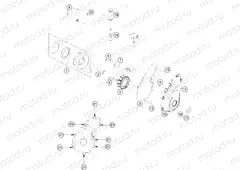 IGNITION SYSTEM|Engine|39