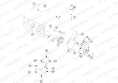 IGNITION SYSTEM|Engine|39