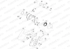 IGNITION SYSTEM|Engine|39