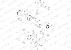 IGNITION SYSTEM|Engine|39