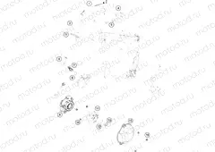 IGNITION SYSTEM|Engine|39