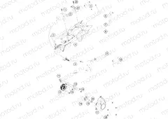 IGNITION SYSTEM|Engine|39