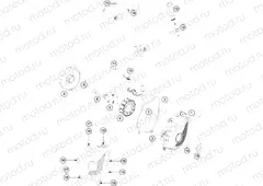IGNITION SYSTEM|Engine|39