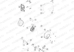 IGNITION SYSTEM|Engine|39