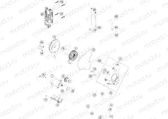 IGNITION SYSTEM|Engine|39
