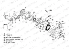 Ignition unit