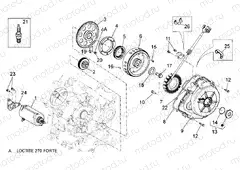 Ignition unit