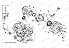 Ignition unit