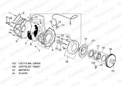 Ignition unit