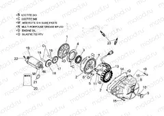 Ignition unit
