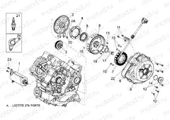 Ignition unit
