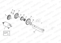 Ignition unit
