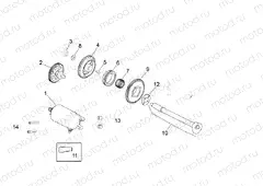 Ignition unit