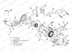 Ignition unit