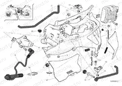 IMPIANTO ELETTRICO SINISTRO » UNCLASSIFIED