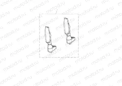 Indicator, LED, Kit