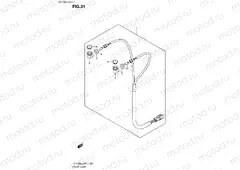 INDICATOR LIGHT (LT-F250L2 E24)