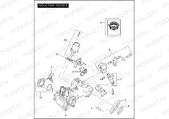 INDUCTION MODULE