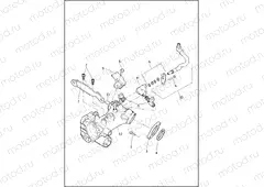 INDUCTION MODULE, FUEL