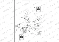 INDUCTION MODULE, FUEL