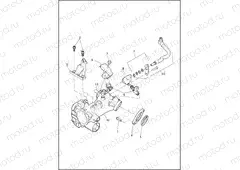 INDUCTION MODULE, FUEL